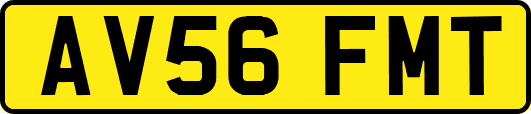 AV56FMT