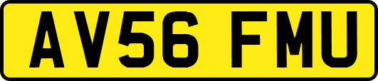 AV56FMU
