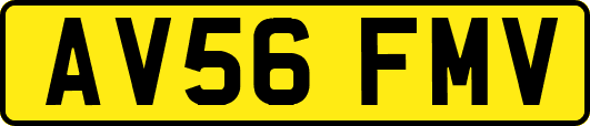 AV56FMV
