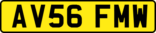AV56FMW