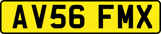 AV56FMX