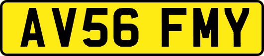 AV56FMY