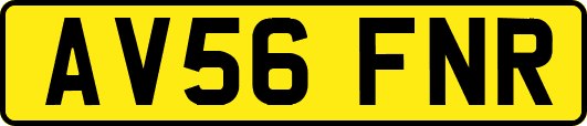 AV56FNR