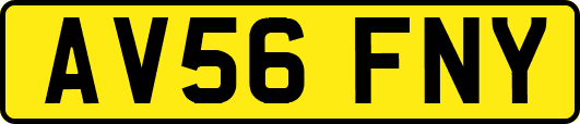AV56FNY