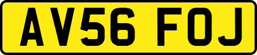 AV56FOJ