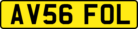 AV56FOL