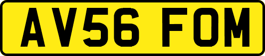 AV56FOM