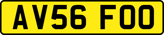 AV56FOO