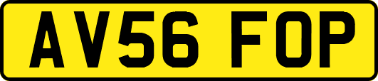 AV56FOP