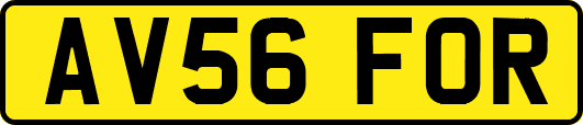 AV56FOR