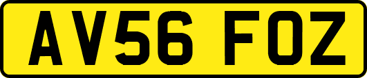 AV56FOZ