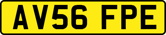 AV56FPE