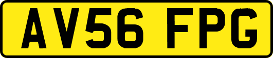AV56FPG