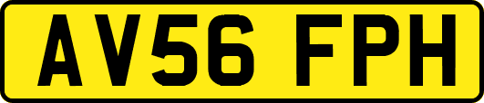 AV56FPH