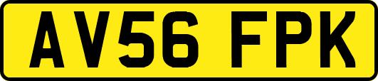 AV56FPK