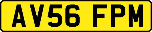 AV56FPM
