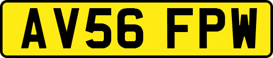 AV56FPW