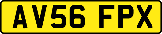 AV56FPX
