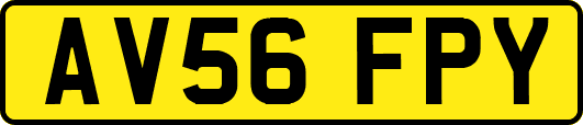 AV56FPY