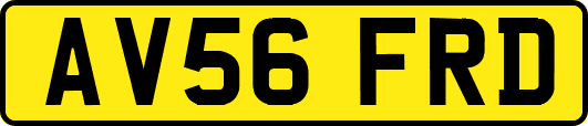 AV56FRD