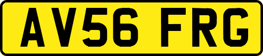 AV56FRG