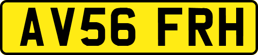 AV56FRH