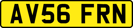 AV56FRN