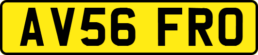 AV56FRO