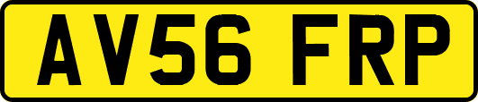 AV56FRP