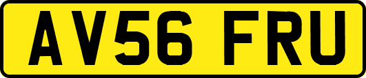 AV56FRU