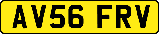 AV56FRV