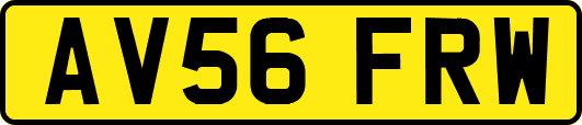 AV56FRW