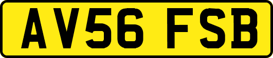 AV56FSB