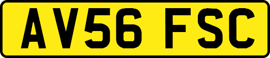 AV56FSC