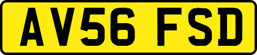 AV56FSD