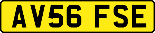 AV56FSE