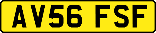 AV56FSF