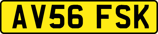 AV56FSK