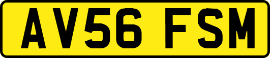 AV56FSM