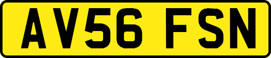 AV56FSN