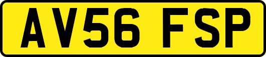 AV56FSP