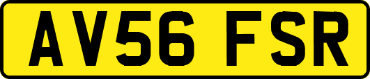 AV56FSR