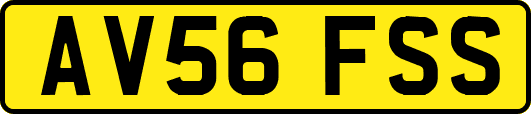AV56FSS