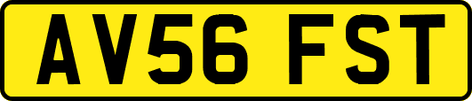 AV56FST