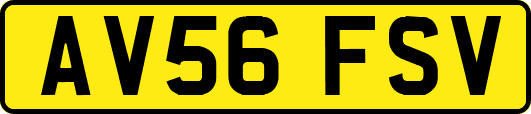 AV56FSV