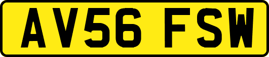 AV56FSW
