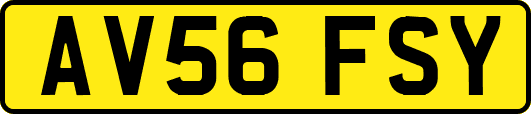 AV56FSY