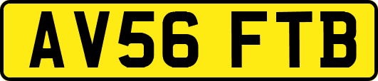 AV56FTB