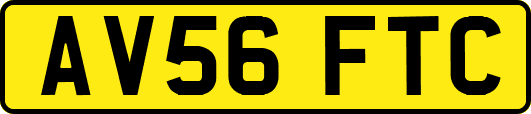 AV56FTC