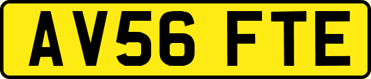 AV56FTE